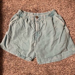 Light Blue Chubbies
